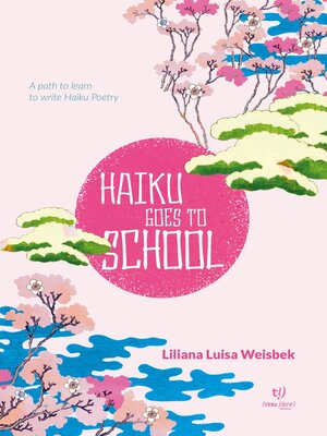 cover image of Haiku goes to school